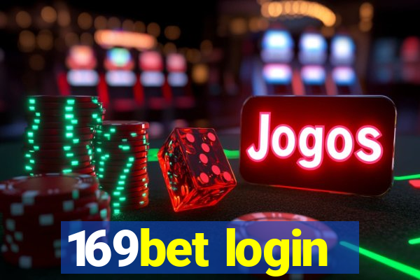 169bet login